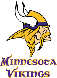 Vikings logo